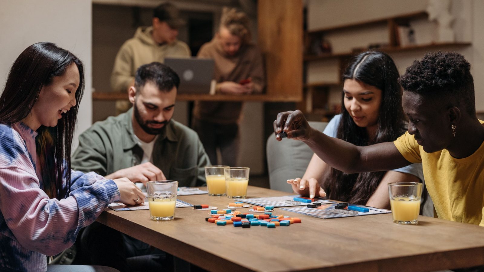 Where Autistic Adults Meet People: 10 Places That Work