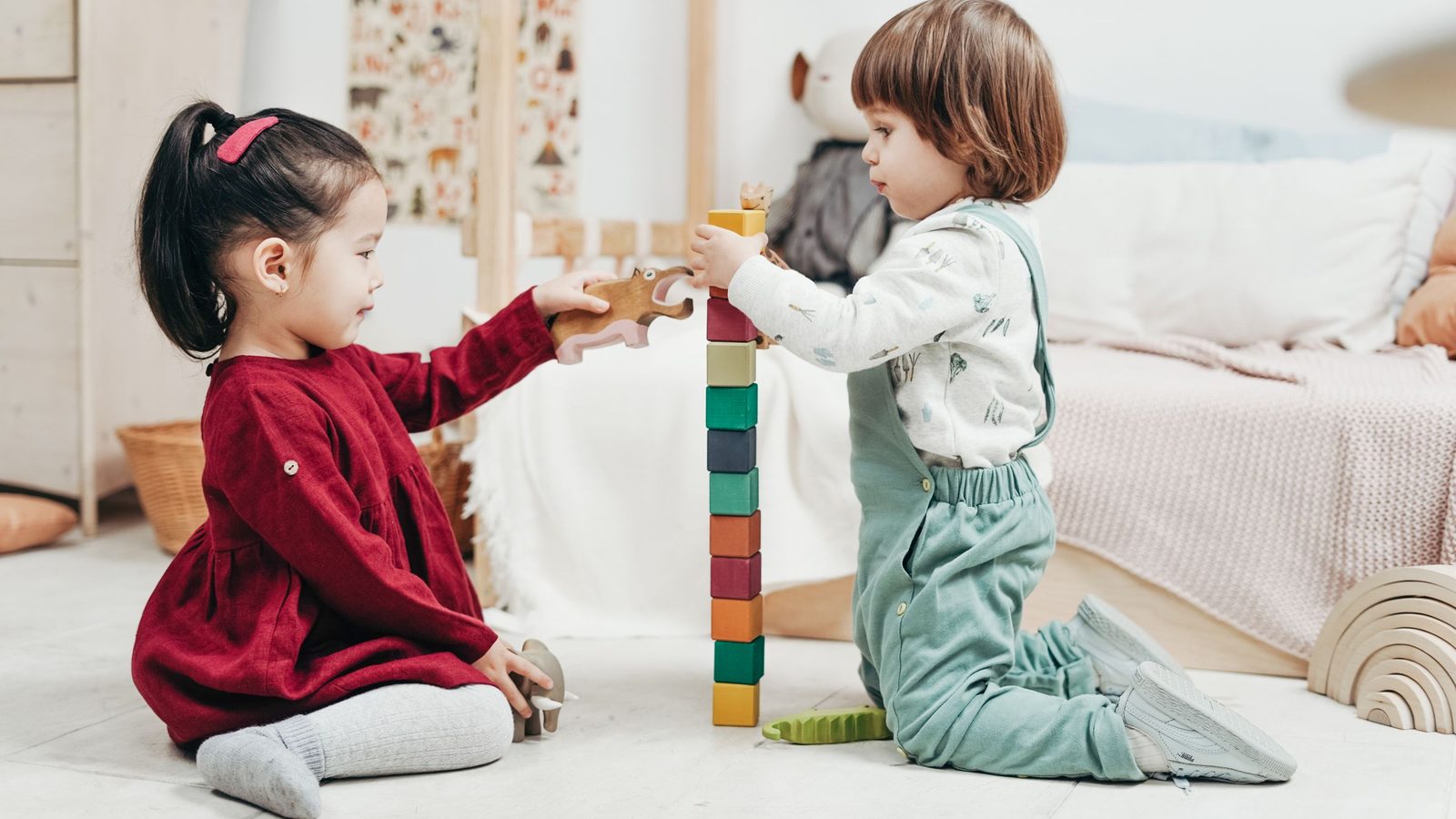 Where Autistic Kids Meet Other Kids: 10 Places That Work